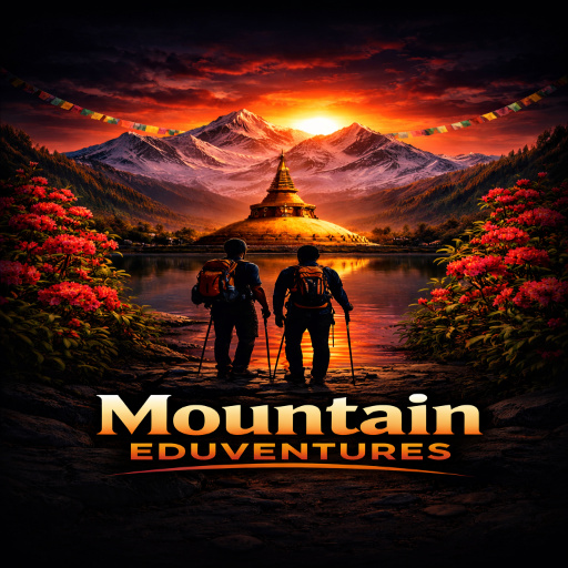 Nepal Mountain Eduventures